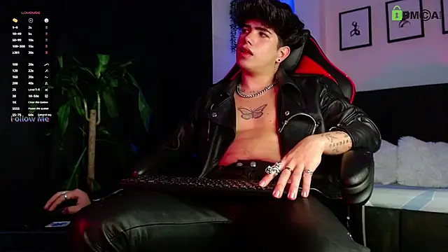 LyleBennett_ live sex cam