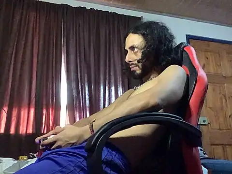 Nooneisthis live sex cam