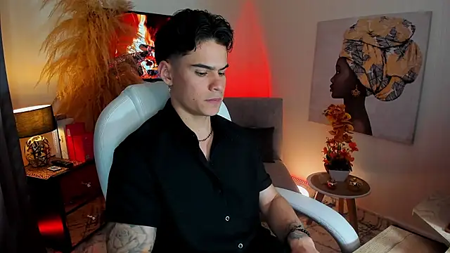 Matias_Murrier live sex cam