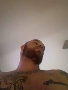 BearChubby300 live sex cam