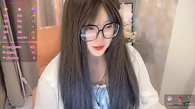 -Angel-888's cam snapshot