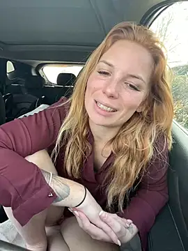 Redhairedteacher live sex cam