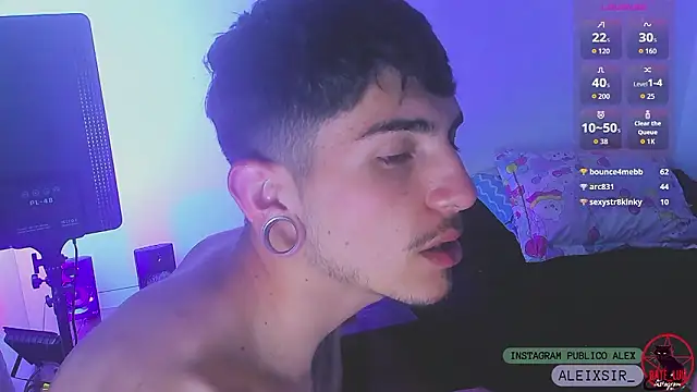 God--Game live sex cam