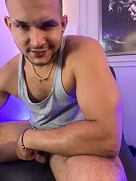 Marco_Vega live sex cam
