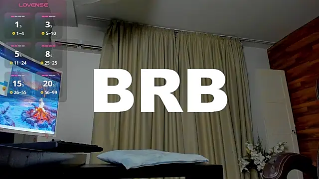 MateoBenjaminX live sex cam