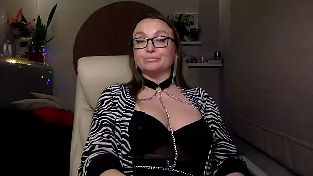 Roleplay_Queen's cam snapshot