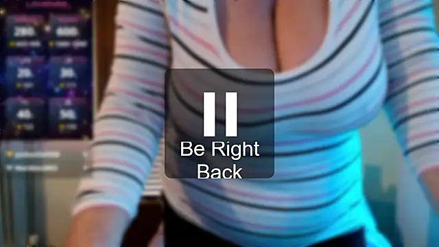 JennaDeluxe live sex cam