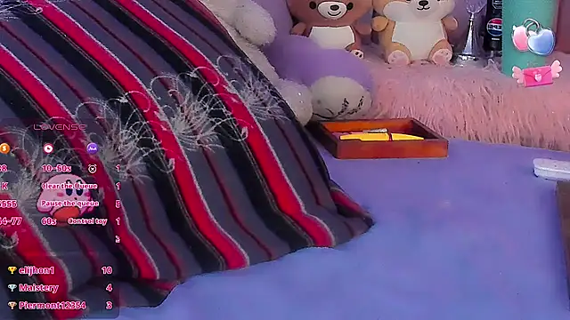 Baby_FenixTS live sex cam