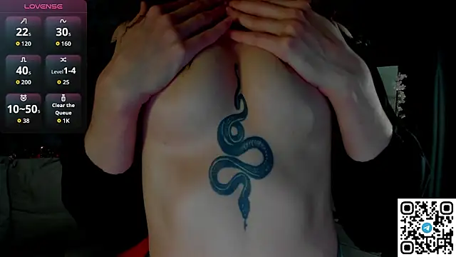 Agnes_Wells's cam snapshot