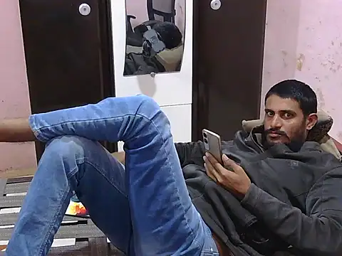 HotXKrish live sex cam