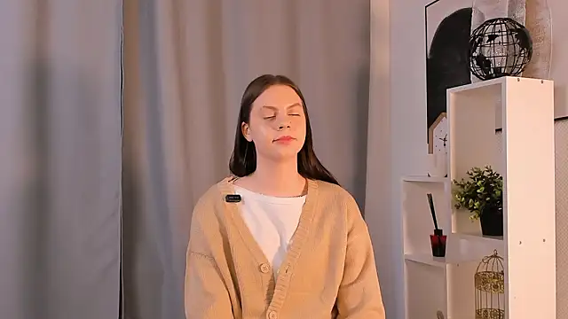 ZulmaMoscone's cam snapshot