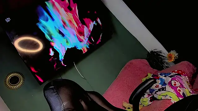 Charming_J live sex cam