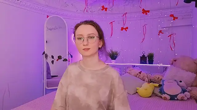 SunshineBlaze's cam snapshot