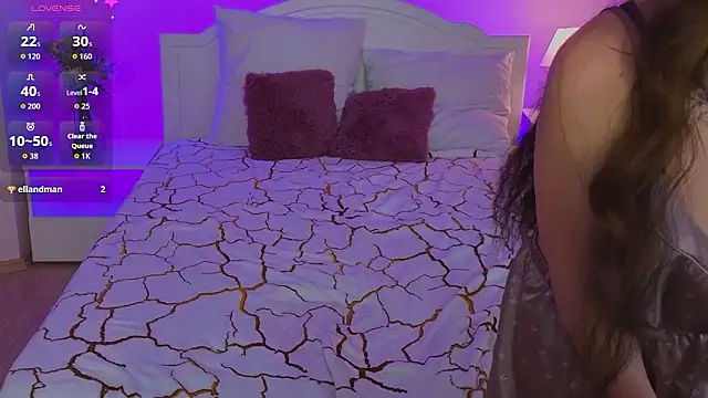 MoonHaze__'s cam snapshot