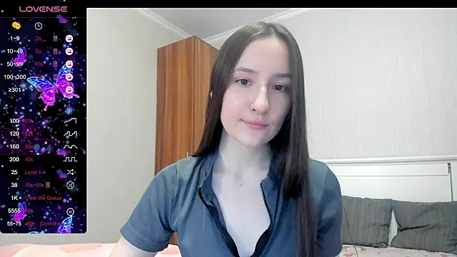 Cute__Nana live sex cam