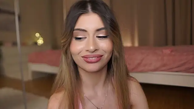 GeorginaHarn's cam snapshot