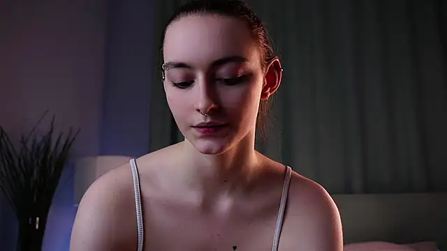 BeckiMacreno's cam snapshot