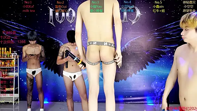 CDGAY_001 live sex cam