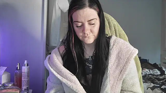 AureliaXOX's cam snapshot