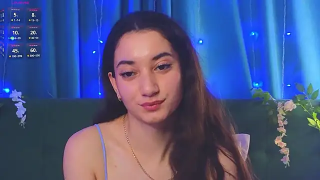 BettyMaldonado's cam snapshot