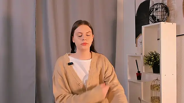 ZulmaMoscone's cam snapshot