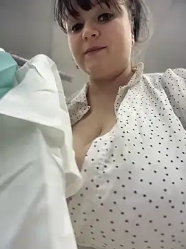 Eva_Evushka's cam snapshot