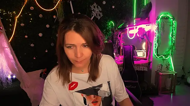 NicoleHitman's cam snapshot