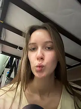 ElliRose's cam snapshot