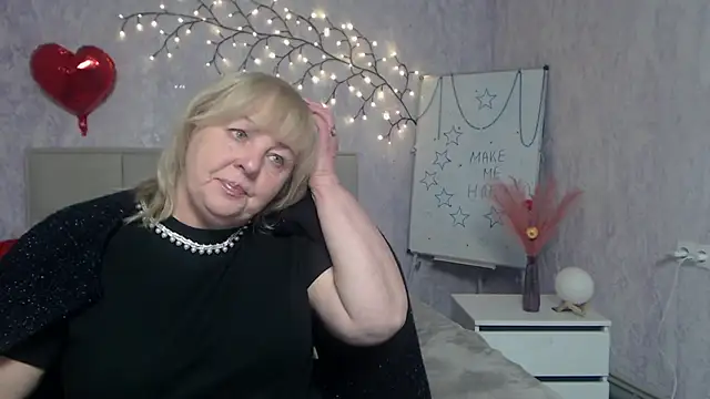 MilenaWedxy's cam snapshot