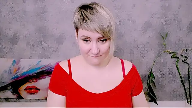 Djullia's cam snapshot