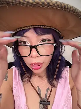 Namii_cute's cam snapshot