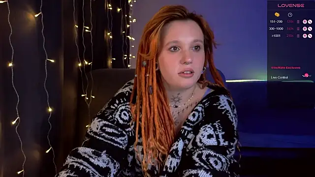 The_Full_Red_Moon's cam snapshot