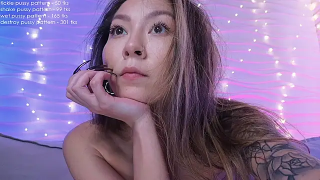 im_casey's cam snapshot