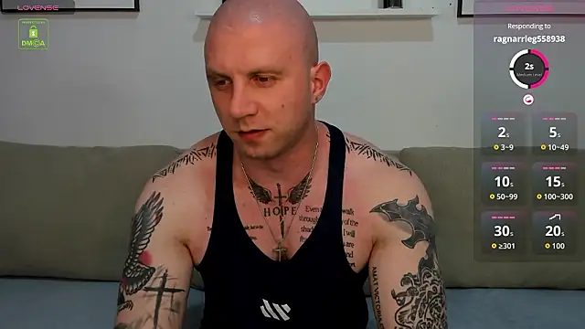 Gerard_Finbar live sex cam