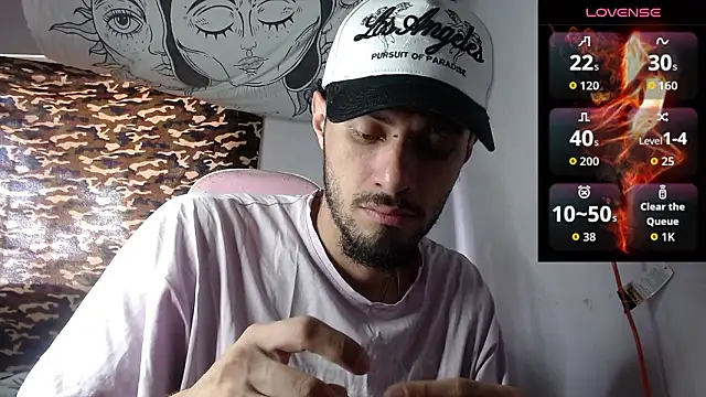 Apolo_S live sex cam