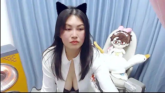 Little-sweet live sex cam