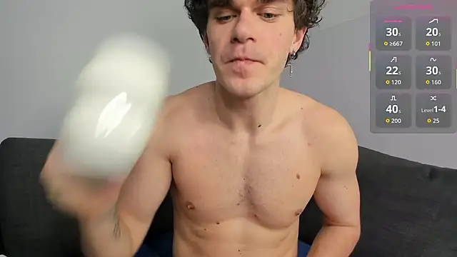 Perry_Knight live sex cam