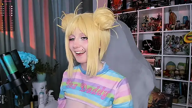 ohclementine live sex cam