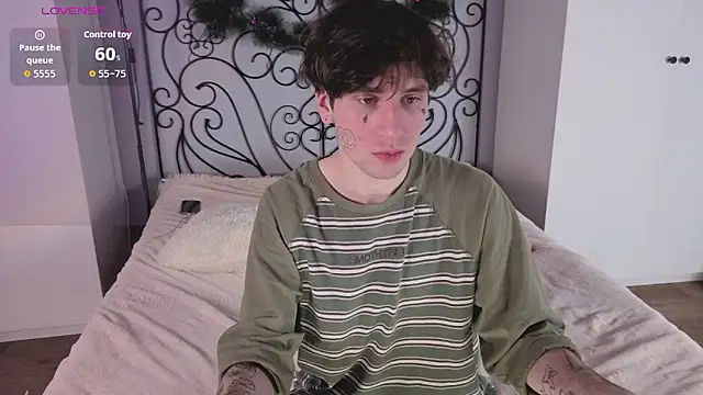 Danny_loves_Mary live sex cam