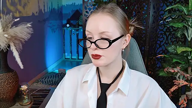 VivienLeeigh live sex cam