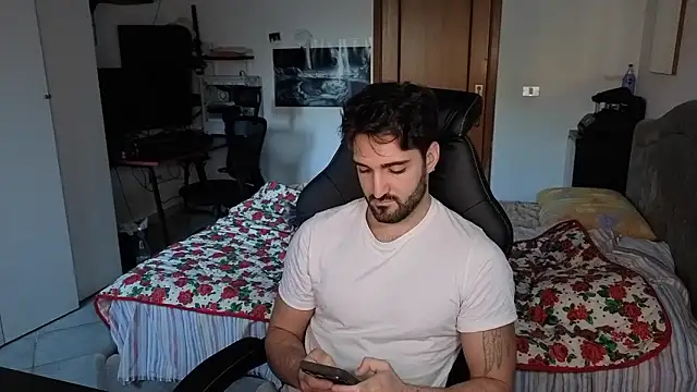 Al3xox02 live sex cam