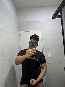 KairoStormX live sex cam