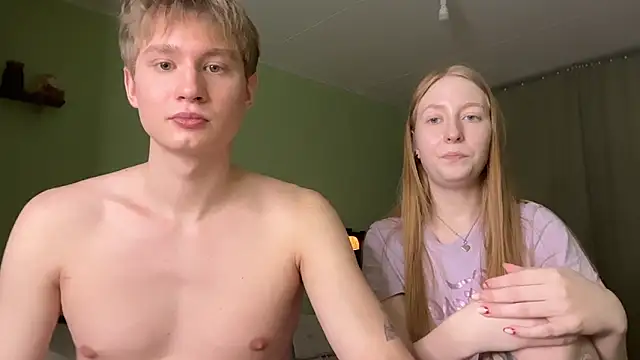 AliceStoneJhonyStone live sex cam
