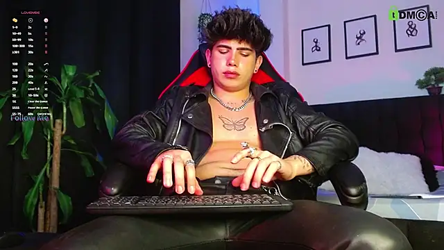 LyleBennett_ live sex cam