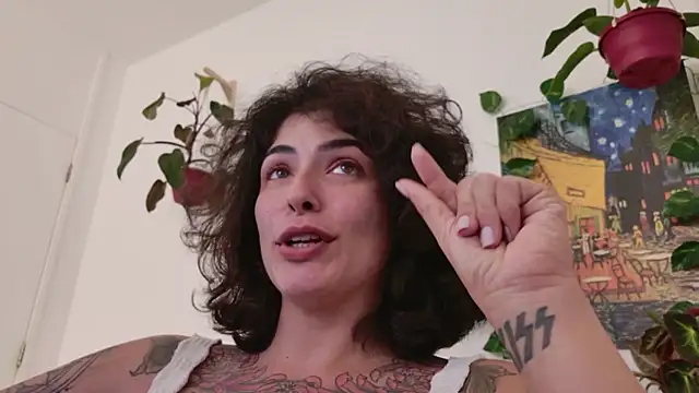 TaliMajesty live sex cam