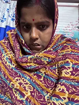 Beauty-queen's cam snapshot