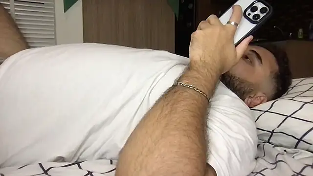 teddy_alan live sex cam
