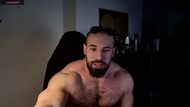 Musculus6 live sex cam
