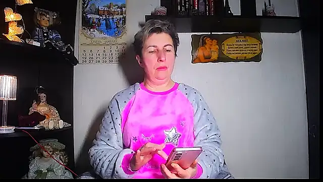 Miss_Tasha_Kom's cam snapshot