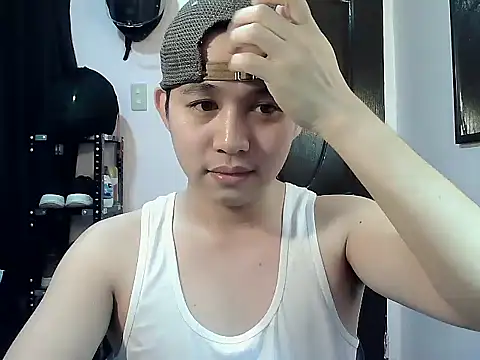 alfonsoasiancutie live sex cam